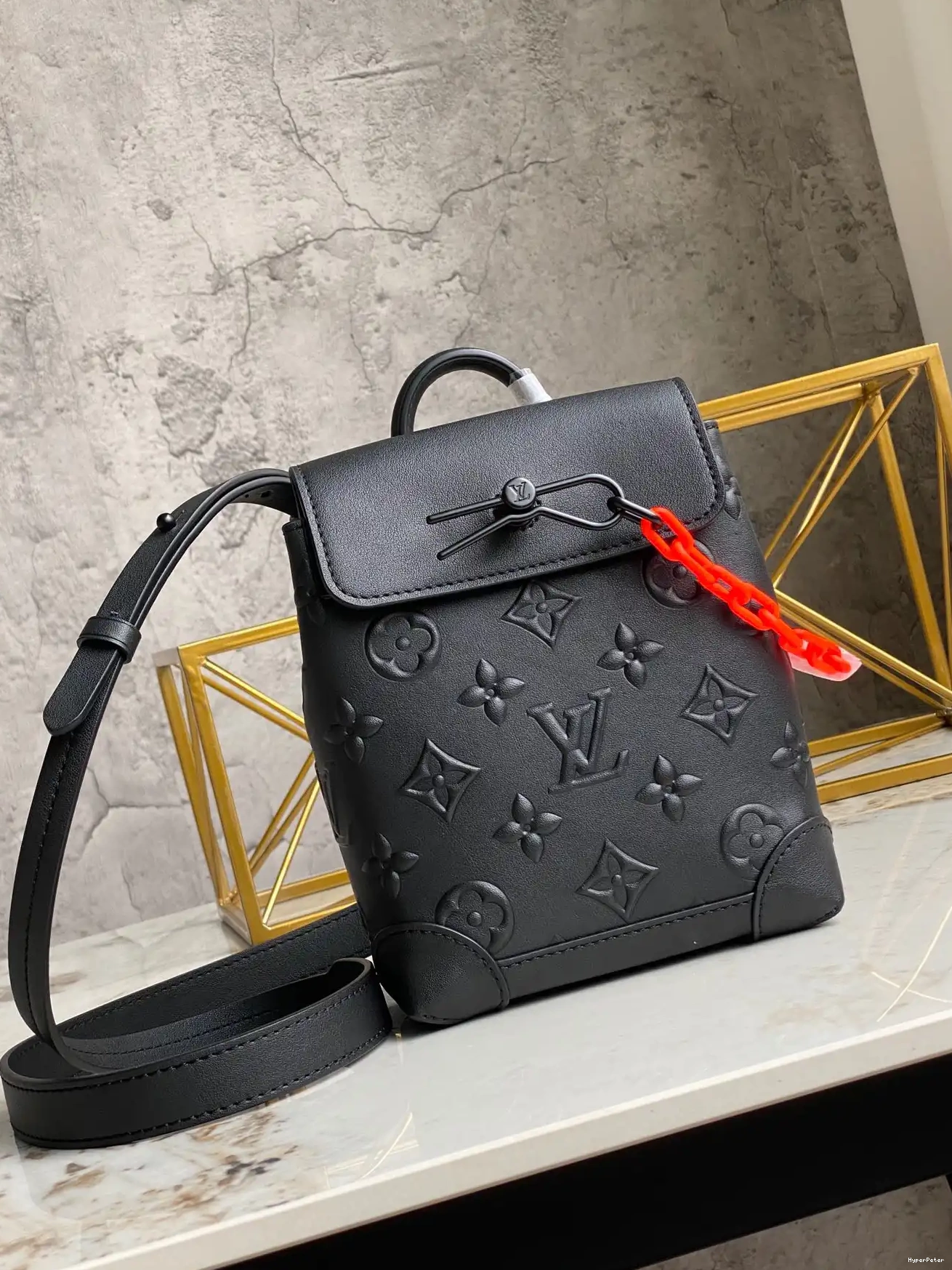 LOUIS XS STEAMER VUITTON 0701